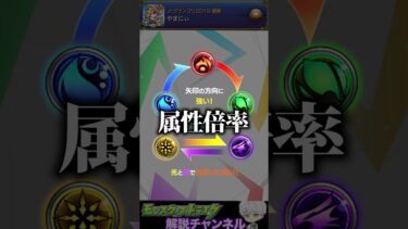 【モンスト】今更聞けない基礎的な倍率について