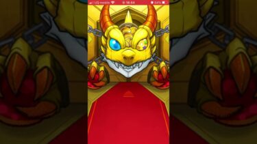 お前か…#short #shorts #モンスターストライク #モンスト #game #gameshorts #games #gaming #ゲーム実況 #ゲーム #music