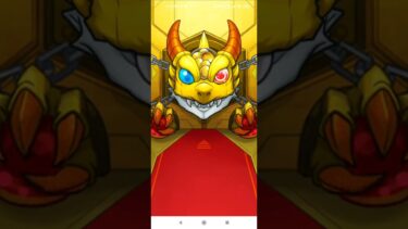 (モンスト)アゲインガチャ10連or100連復活のチャンス！！神回すぎてやばい！！