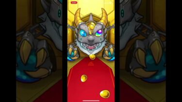 【モンスト】デイリー積み立てガチャ５０連 #ゲーム実況