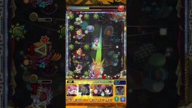 【モンスト】新轟絶コルロ 猫に要注意にゃ【初日 初見 ラスゲ】#モンスターストライク #絶級クエスト #モンスト #ゲーム実況