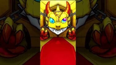 【神ゲー】有馬かな推しがモンストのガチャを引いたら神展開になったｗｗ #ゲーム実況　＃モンスト　＃スマホゲーム　#shorts