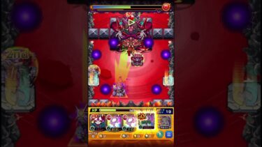 【禁忌26】他属性艦隊.完全無課金編成（降臨）【モンスト】