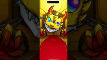 【神回】モンスト　50%を引いてしまったやつ　#モンスト好きと繋がりたい