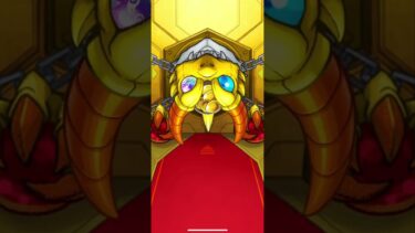 怪獣8号コラボ オーブ貯蓄勢のトク玉消費 #モンスト #ゲーム実況 #VTuber #YouTuber