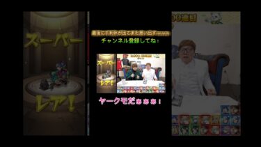 千利休じゃねえか！ふざけんなよ！ #ゲーム #HIKAKINモンスト #ゲーム実況 #hikakin #みそきん #モンスト #千利休 #ヤクモ