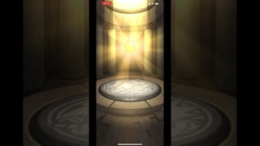 【モンスト】神回！？脅威の初ゲット確率がヤバすぎるwwwww #モンスト #ゲーム #shorts