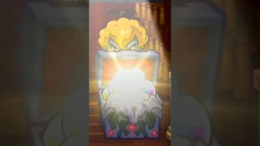【神回】悪魔の箱は許せん☆ #モンスト #モンスターストライク #mixi最高 #おまめ。#mixi最高 #天使の箱と悪魔の箱 #mixi最高