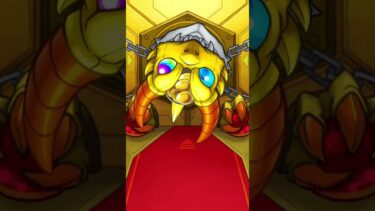 【神回】単発　#モンスト