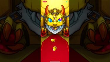 【モンスト】ナイトメア狙いで超獣神を回しました