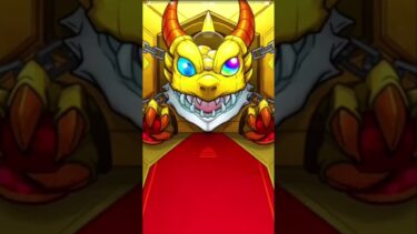 #ゲーム実況 #エムル推し　モンスト【シャンフロコラボガチャ】