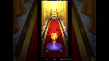 【#モンスト】この初っ端の出だしは流石に初体験ですわ #shorts #ゲーム実況 #ガチャ動画