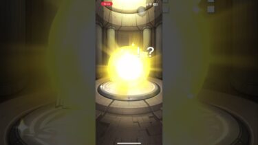 [神回]モンスターストライクガチャ(モンスト)