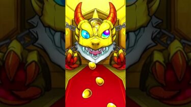 ある意味神引き？（笑）#モンスト  #ゲーム実況 #ガチャ #gameplay #games #shorts #short  #youtubeshorts