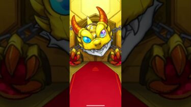 シャングリラフロンティアコラボガチャ トク玉4連発！ #シャンフロ #モンスト #ゲーム実況 #VTuber #個人VTuber