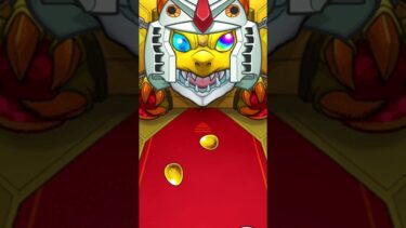 モンスト　ガンダムコラボガチャひいてみた✨️ #ゲーム実況 #ゲーム#モンスト