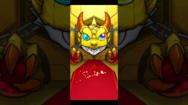 ピックアップが久々に仕事してた #モンスト #ガチャ #ガンダムコラボ