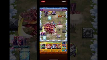 【モンスト】ミスター・ブシドー＆マスラオ特殊演出
