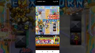 久々にモンスト実況風邪ひいてるのに実況してみた