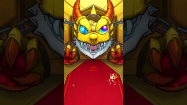 新春はノマクエで頑張ります#モンスト #ゲーム実況 #ガチャ