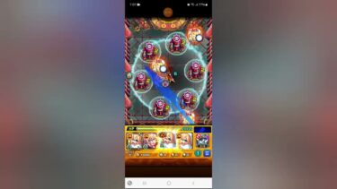 アナスタシアでモラルに挑んでみた【モンスト】