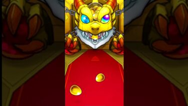 [モンスト]確定マシマシを狙って引く!!#モンスト #ガチャ #ゲーム実況