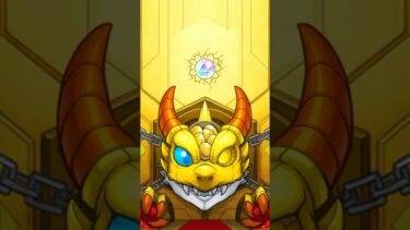 トク玉ミラクルきた #モンスト #ゲーム実況 #ガチャ #トク玉