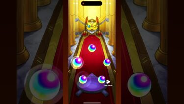 ﾓﾝｽﾄ 夜桜さんちコラボガチャ30連引いてみたら…新◎出か！？ #ゲーム実況  #ガチャ  #shorts  #shorts #モンスト #line  #linevoom