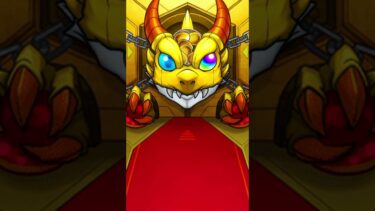 うひょぉーー！ #モンスト #初心者 #ゲーム実況 #超電磁砲