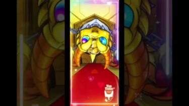 【AKASAKI】Bunny Girl / バニーガール #shorts #モンスト  #モンストガチャ  #バニーガール #akasaki #スマホゲーム #ゲーム実況