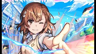 電撃ビリビリなコラボだな～絆～消化クエ～【モンスト】