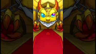 【モンスト】サブ機と合わせて30連ログインアップグレードガチャ引いた！ #ゆっくり実況 #モンスト #モンストガチャ #デイリーアップグレードガチャ #テルメルダンス #shorts