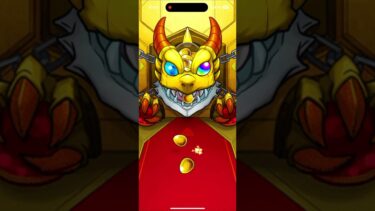 【モンスト】激獣神祭ガチャ #ガチャ #モンスト #モンスターストライク #運極 #ヴァニタス #激獣神祭 #ゲーム実況 #獣神祭