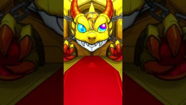 【モンスト】サブ機と合わせて30連ログインアップグレードガチャ引いた！ #ゆっくり実況 #モンスト #モンストガチャ #デイリーアップグレードガチャ #shorts