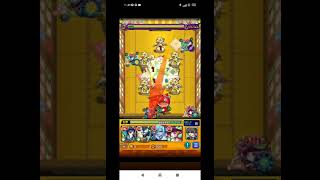 久々にモンスト実況！