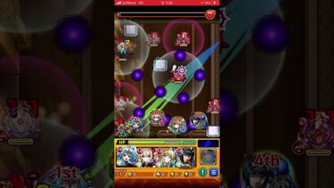 【モンスト実況】完全初見ディアボロをカスパでボッコボコにしてやるぜぇww