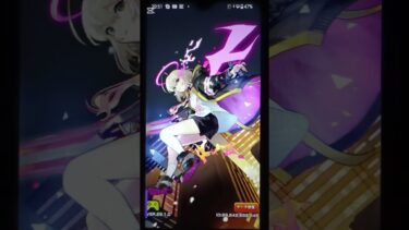 かげろうのモンストストライク実況。お正月クエストと遂にかげろう巡査部長の企画縛り発表！