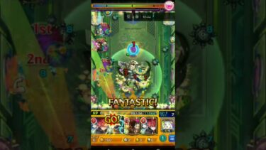 【モンスト実況！】今話題のゼーレに挑戦！ #モンスト #ゼーレ