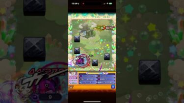 爽快すぎる夢幻レムリア #ゲーム実況 #ねと #モンスト #夢幻レムリア