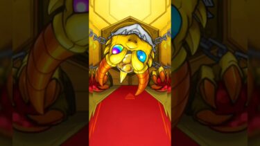 【モンスト】無料10連ほどすり抜けると悲しくなるものはないと思う#short