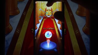 かげろうのモンストストライク実況。トク玉オールスター感謝ガチャ50連かげろうの姉が引きます。お姉様編。
