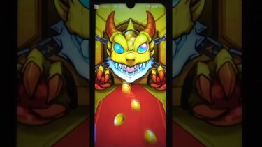 かげろうのモンストストライク実況。転スラ超究極騎士団長ヒナタに完全初見プレイ。あと転スラガチャ40連で超神引き！