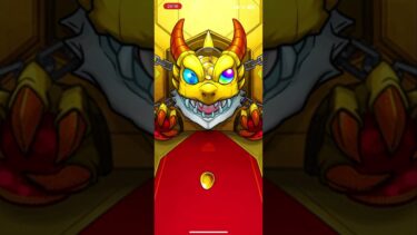 モンスト爆死王　#モンスト #ショート #ゲーム #ゲーム実況 #おもしろ #shorts #gaming