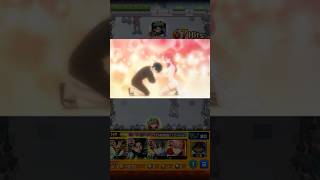 【超究極リリエル＆ミリエラ＆ノキエル＆アリエル】ボス1ワンパン＋特殊演出してみた（アリア＋奥村） #モンスト #にごりりコラボ #にごりり