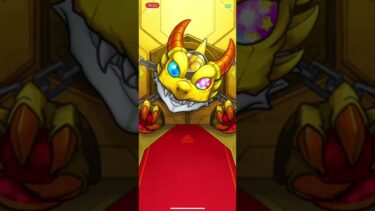 久々に星6確定ガチャ引いた結果！？#shorts #モンスト #モンストガチャ #ホシ6確定ガチャ #モンスターストライク #チャンネル登録お願いします #ゲーム配信 #ゲーム実況