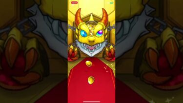 今月の超獣神祭の結果は！？#shorts #モンスト #モンストガチャ #モンスターストライク #超獣神祭 #チャンネル登録お願いします #ゲーム実況 #ゲーム配信 #subscribe