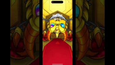 モンスト神引き #shorts #モンスト #ガチャ #ゲーム実況