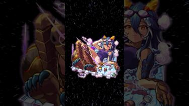 【加及サラ】最近のモンストイラスト江戸すぎない#モンスト #shorts #モンパル#ゲーム実況 #ラファエルα