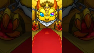 神回！セレクトガチャ#モンストガチャ #モンスト
