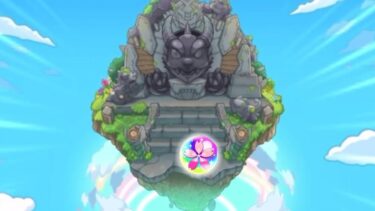 【モンスト】春